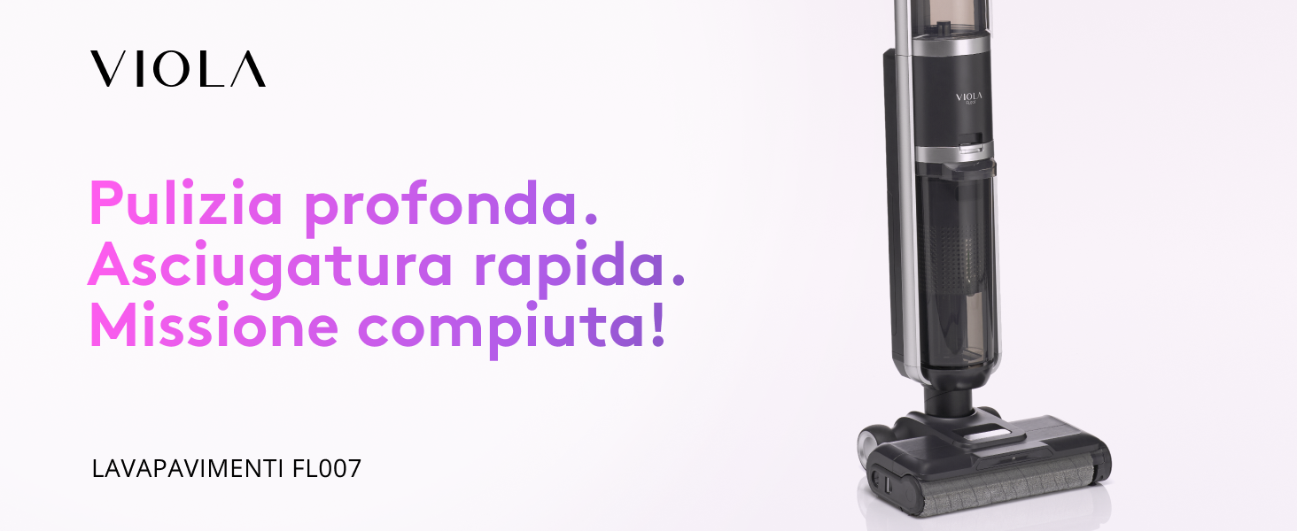 lavapavimenti fl007 viola