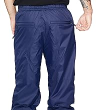 Amazon.com: Volcom Men's New Slashslapper Pant Black X-Small