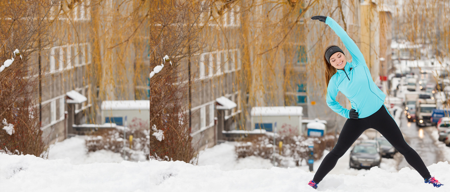 leggings with pockets