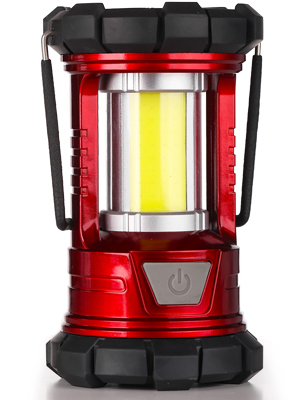 camping lantern