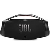JBL BOOMBOX 3 ブラック JBL Boombox 3 | ポータブルスピーカー