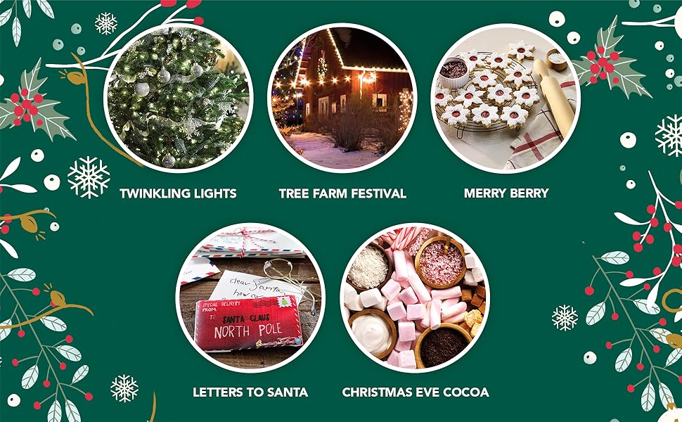 Yankee Candle Gift Set 3 Scented Wax Melts, 1 Melt Warmer & 1