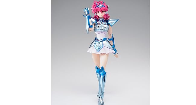 エクレウス翔子　聖闘士聖衣神話　聖闘士星矢　フィギュア Amazon.co.jp: TAMASHII NATIONS 聖闘士聖衣神話 聖闘士星矢