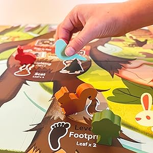 I Caught Bigfoot! Game