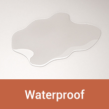 Rotating Bookshelf, Small Corner Bookshelf for Small Space, 360 Display Bookcase Storage Rack