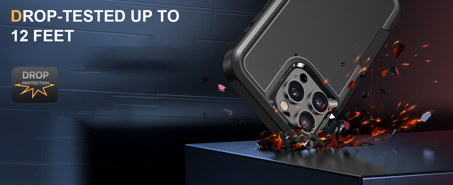 Rugged case