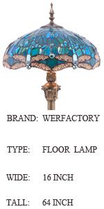 Tiffany lamp Tiffany Stained Glass Lamp Tiffany series lamp Tiffany style lamp Tiffany floor lamp