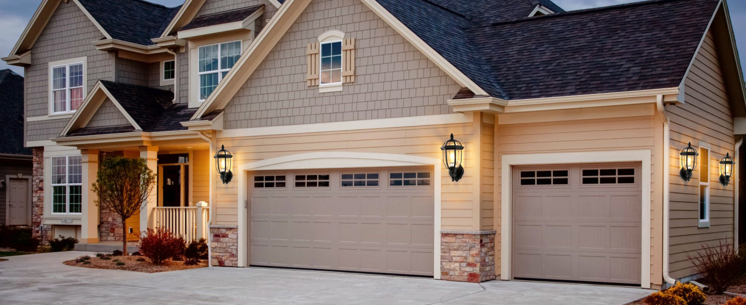 outdoor garage lighting fixtures