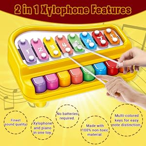 The toy has been tested as per UK standards and has smooth curves.