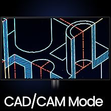 cad cam mode