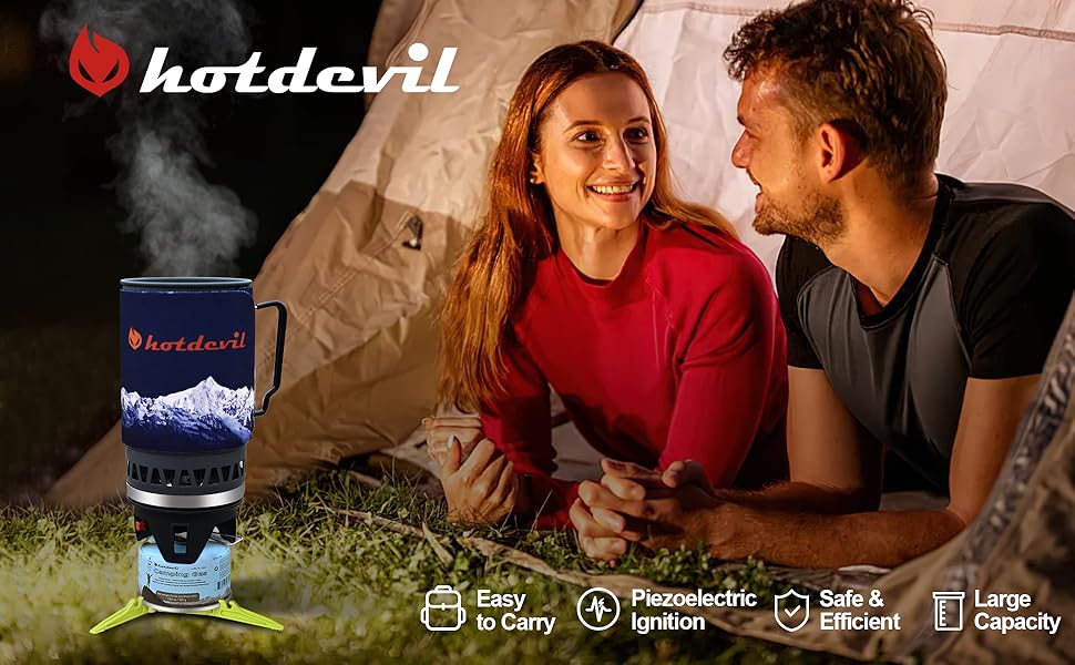 Outdoor Windproof Gas Stove Portable Tourist Camping Picnic Survive Burner 3500/5800W Big Power Foldable Hiking Barbecue Stove