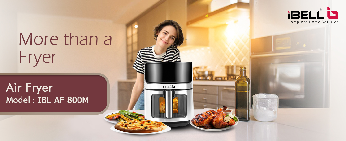 AIR FRYER