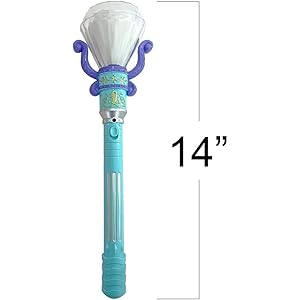 Diamond Wand Set