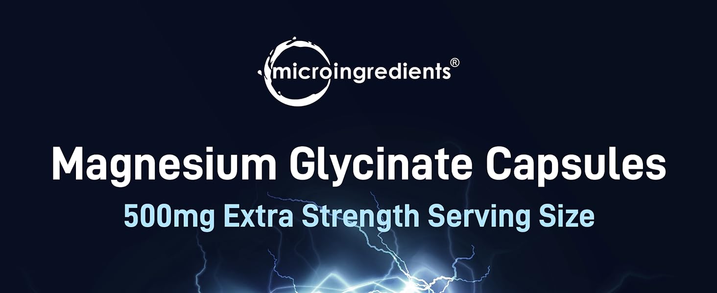 Micro Ingredients