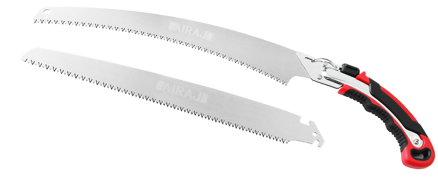 pruning saw 