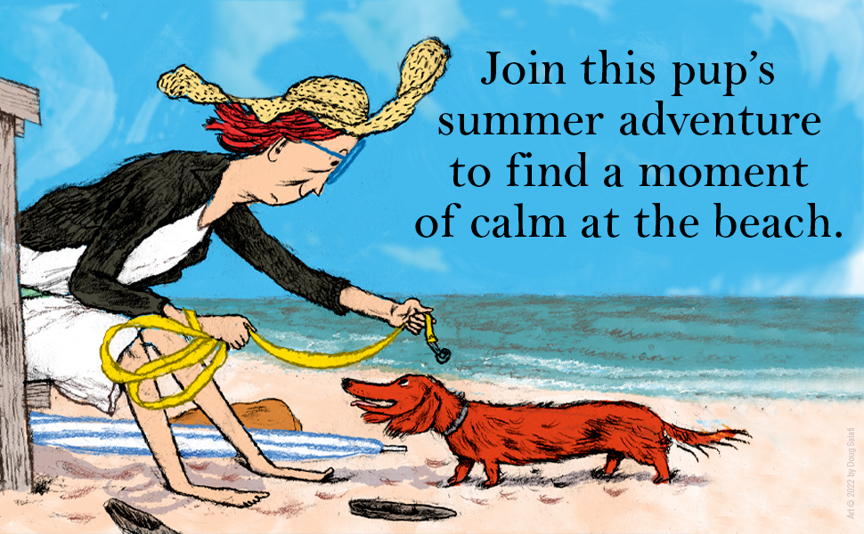 Hot Dog Salati, Doug 9780593308431 Books Amazon.ca