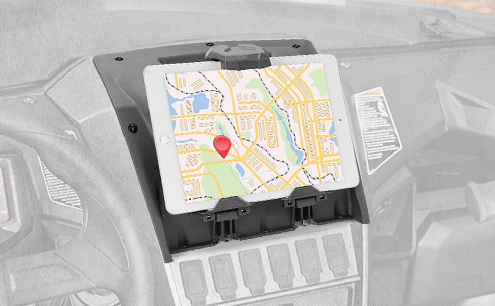 KEMIMOTO Electronic Device Holder Compatible with Wolverine