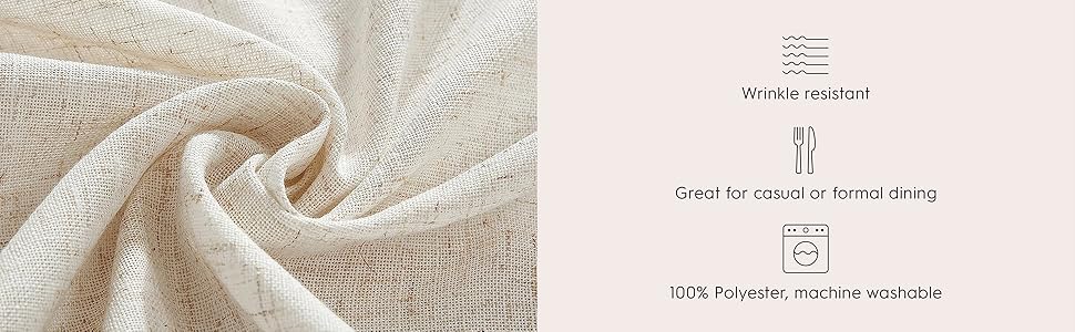 LA Dothan Tablecloths A+ Mod 3