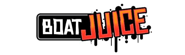 boat juice exterior boat cleaner boat juice ceramic protection spray