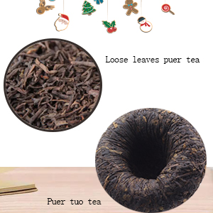 puer tea