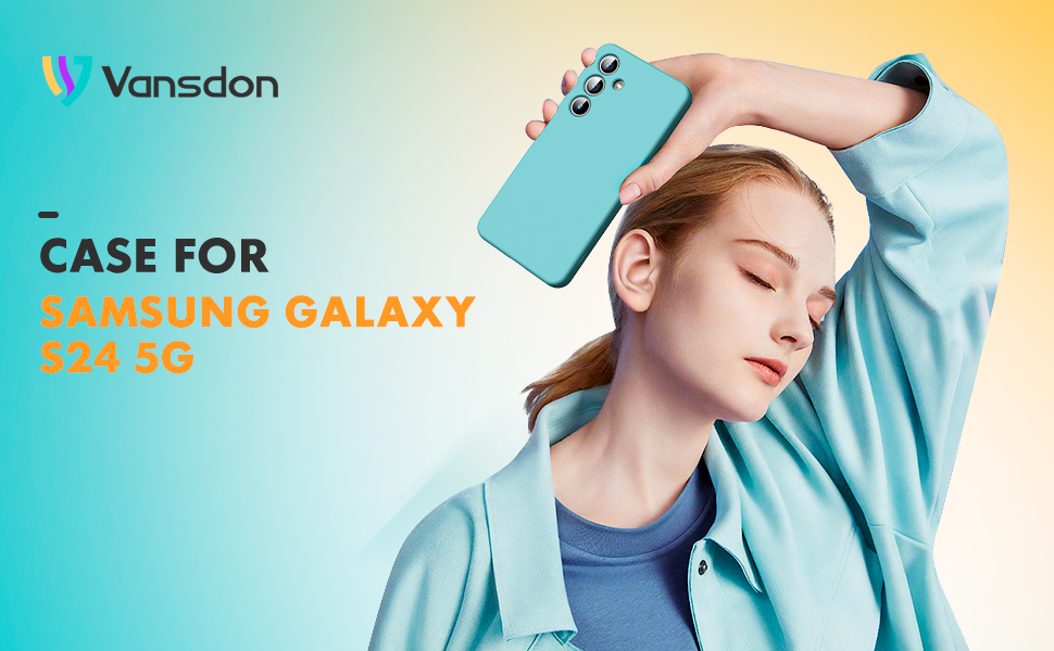 Samsung Galaxy S24 case