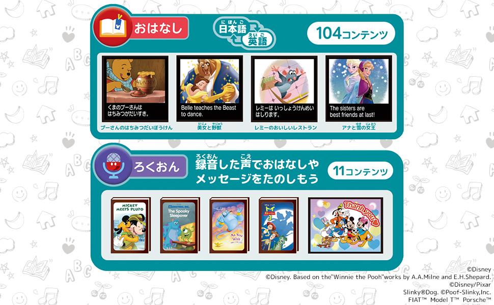 ディズニー　セット Amazon.co.jp: セガフェイブ (SEGA FAVE) DREAM SWITCH