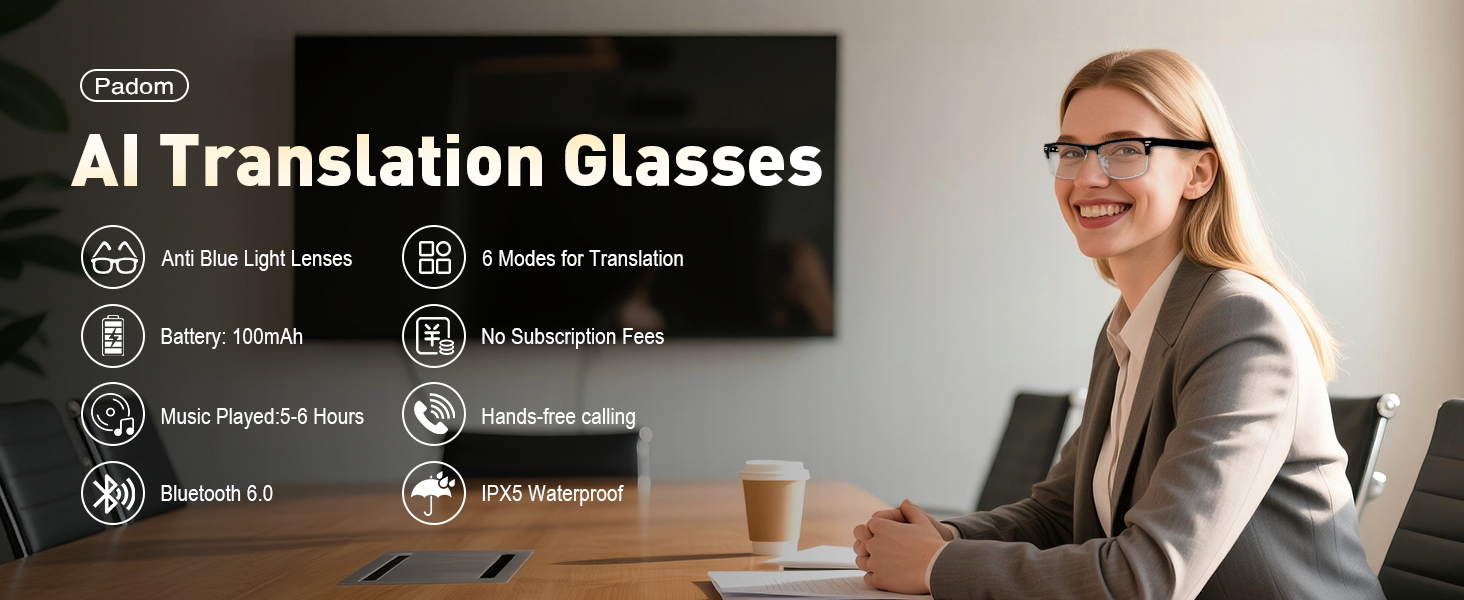smart glasses, smart glasses for men, smart glasses for women, smart sunglasses, ai glasses