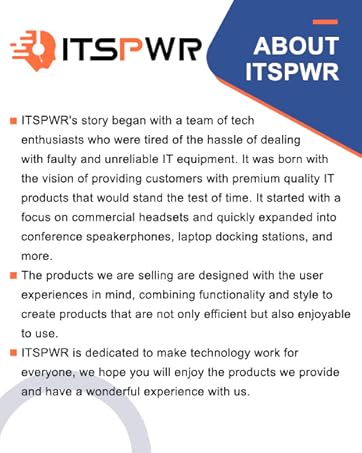 Company Intro