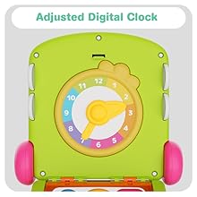 Learning toys