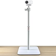 OBSBOT Webcam Desktop Stand
