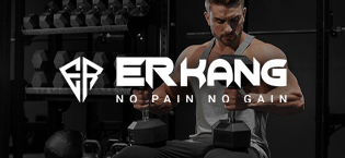 ER KANG Fitness prime day