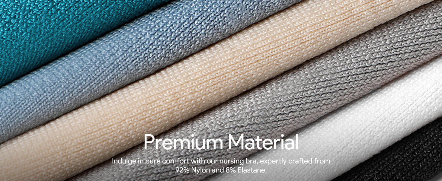 nursing bras nursing bralette nursing sleep bra breastfeeding bras nursing bra for large breasts