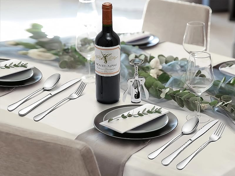 Cutlery Sets