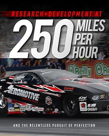 250 miles per hour