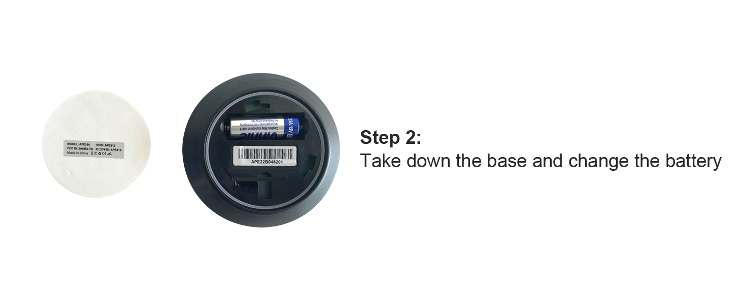 SINGCALL Wireless Calling System
