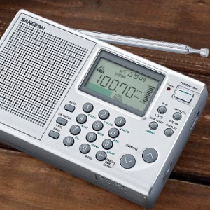 Amazon.co.jp: 【国内正規品】Sangean ATS-405J・AM/FM/SW マルチ