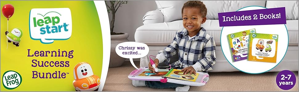 learning success bundle