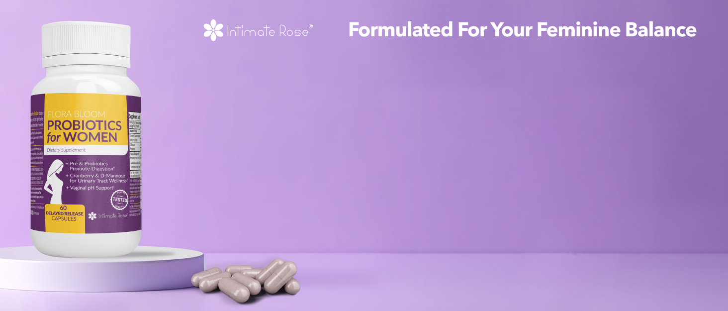 Probiotic Supplement