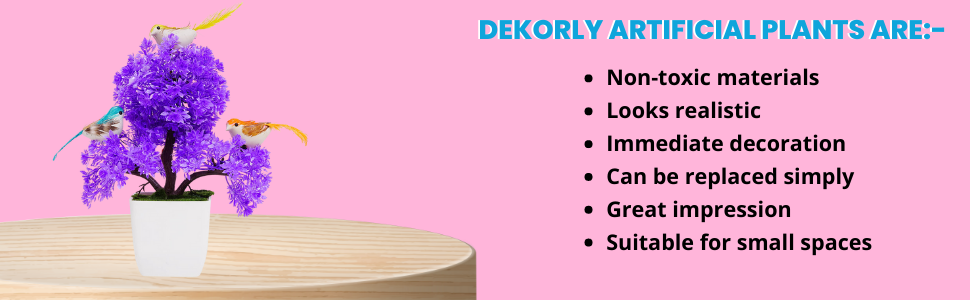 SPN-BFCC Artifical Plants Outdoor, Artifical Plants