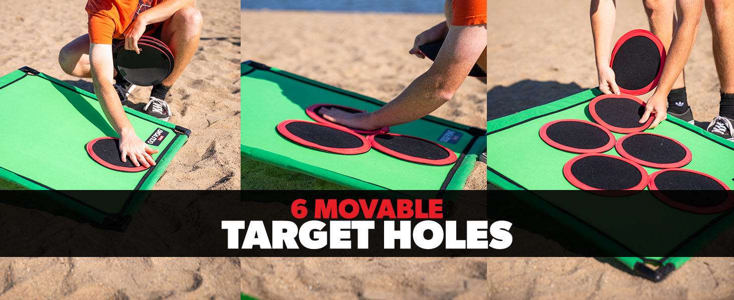 Golf Pong - A+ Premium Thumnail 3