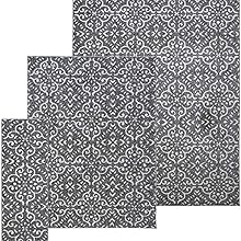 3 piece rug