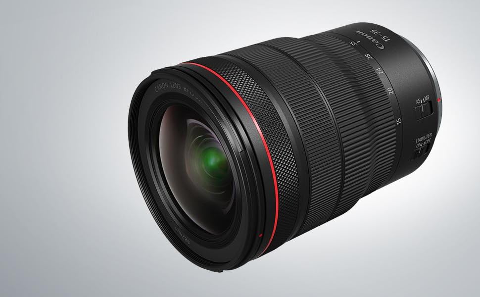 Canon Rf 85mm F1.2 L USM Ds : Amazon.ca: Electronics