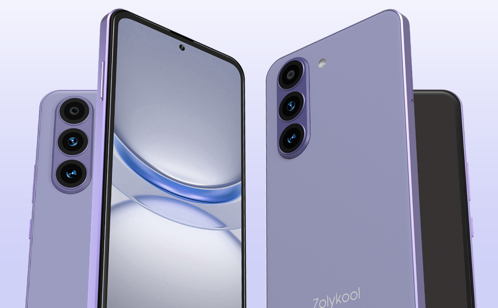 unlocked phones