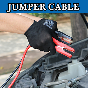  Safety Emergency Road Side Assistance Kits 