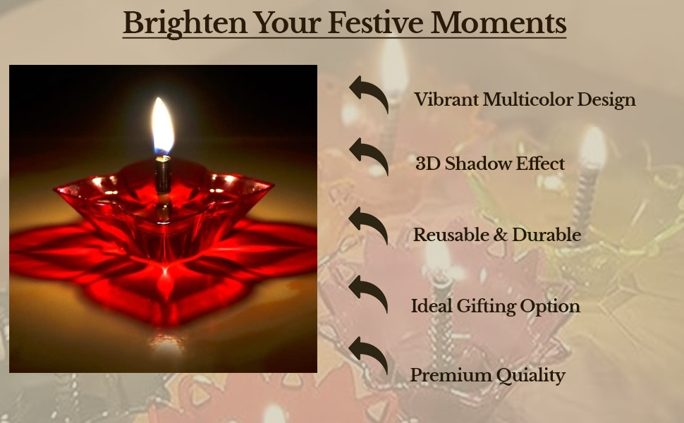 diwali decoration reusable fancy multicolor festive pooja home decor  SPN-MC368P