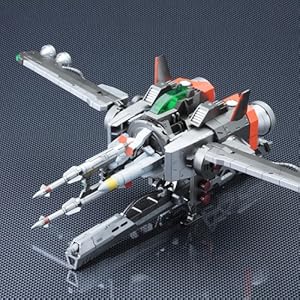 Amazon | ZOIDS アイアンコング プロイツェン ナイツ 全高約