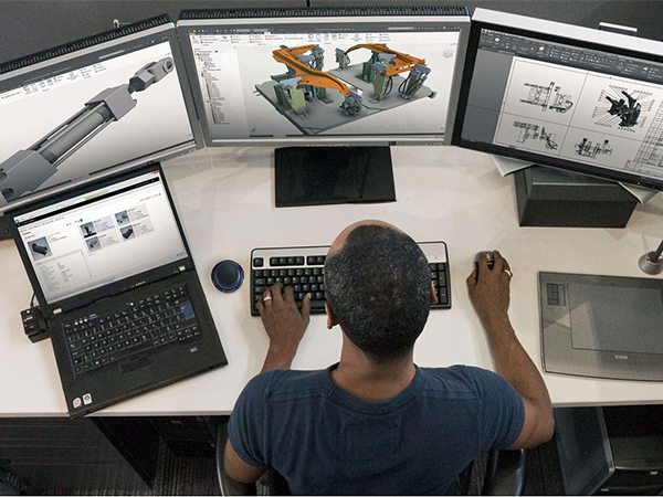 Industrial Design