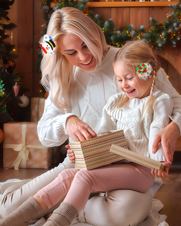 Stress Relief Mindful Necklace