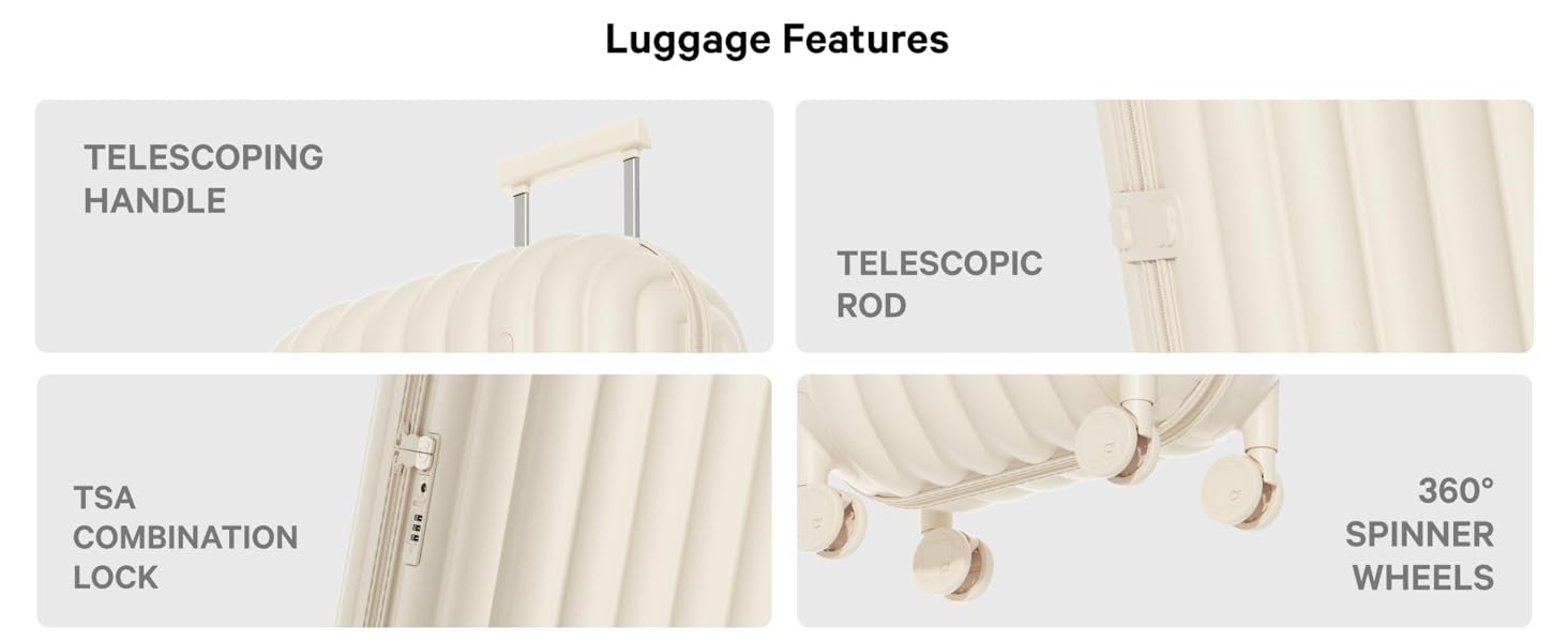 Luggage
