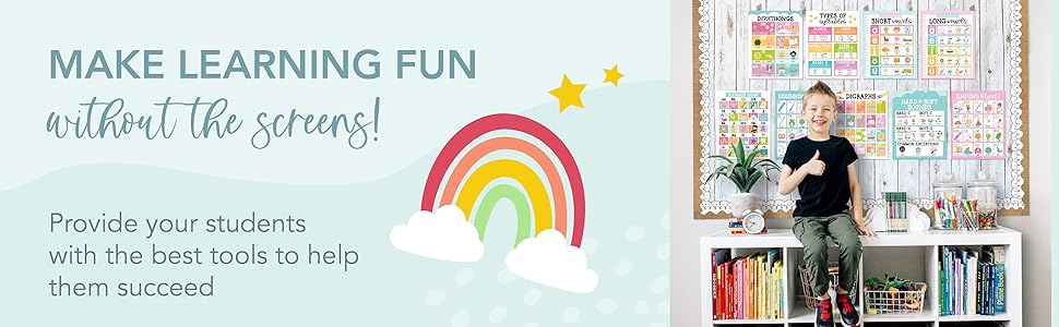 abc posters for classroom wall toddler learning posters preschool posters for classroom